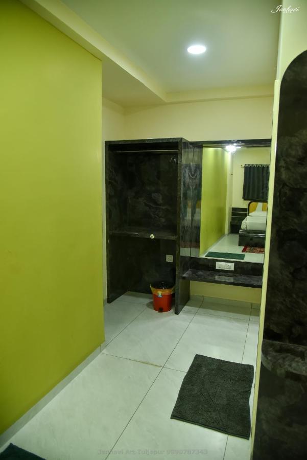 Pawan Executive Tuljapur Экстерьер фото