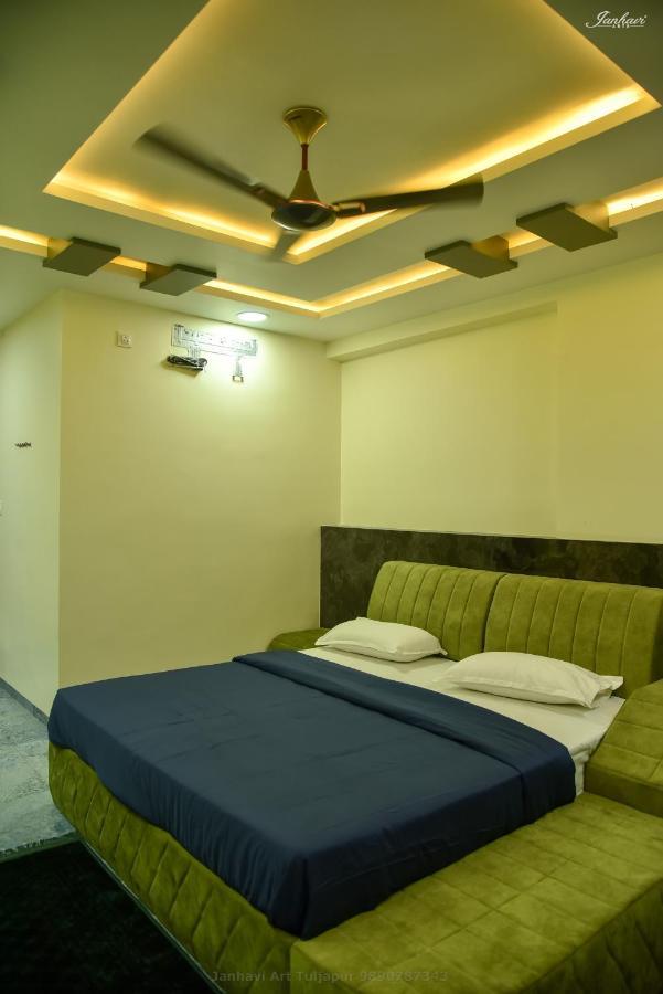 Pawan Executive Tuljapur Экстерьер фото