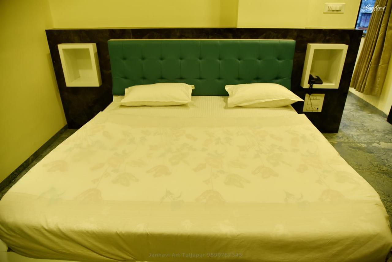 Pawan Executive Tuljapur Экстерьер фото